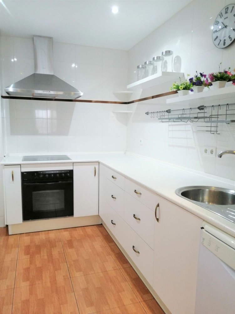 2 bedrooms Apartment in Huelva, Spain No. 157534