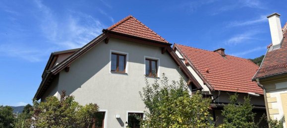 3 rooms Apartment in Durnstein, Austria No. 16555 3