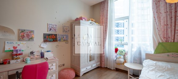 3 غرف نوم شقة في نخلة جميرا, UAE رقم 52477 12