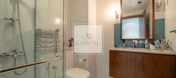 3 غرف نوم شقة في نخلة جميرا, UAE رقم 52477 4