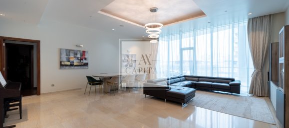 3 غرف نوم شقة في نخلة جميرا, UAE رقم 52477 25