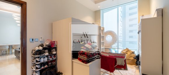 3 غرف نوم شقة في نخلة جميرا, UAE رقم 52477 11