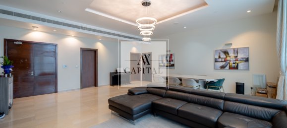 3 غرف نوم شقة في نخلة جميرا, UAE رقم 52477 22