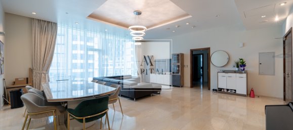 3 غرف نوم شقة في نخلة جميرا, UAE رقم 52477 23