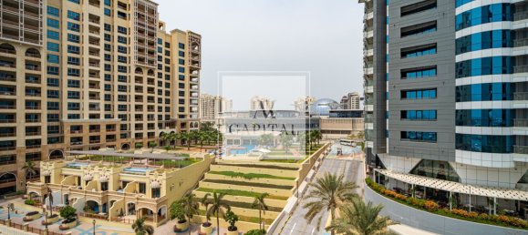 3 غرف نوم شقة في نخلة جميرا, UAE رقم 52477 9