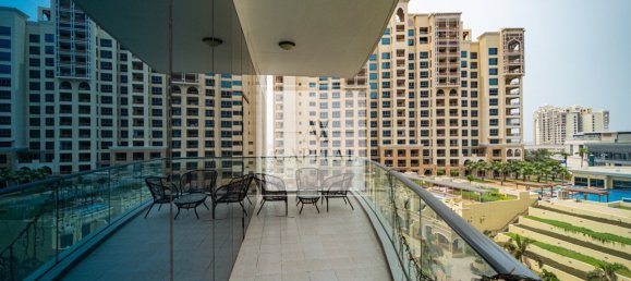 3 غرف نوم شقة في نخلة جميرا, UAE رقم 52477 7