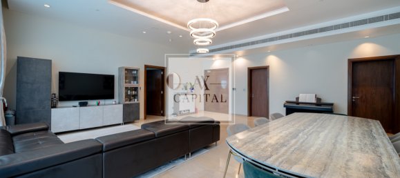 3 غرف نوم شقة في نخلة جميرا, UAE رقم 52477 21