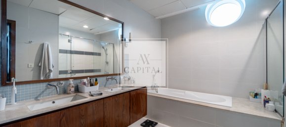 3 غرف نوم شقة في نخلة جميرا, UAE رقم 52477 15