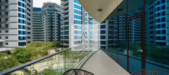 3 غرف نوم شقة في نخلة جميرا, UAE رقم 52477 6