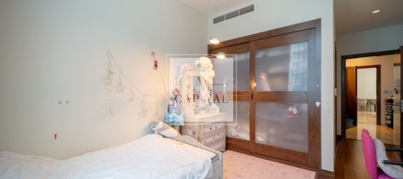 3 غرف نوم شقة في نخلة جميرا, UAE رقم 52477 13