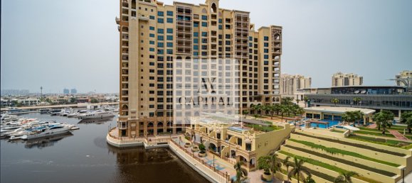 3 غرف نوم شقة في نخلة جميرا, UAE رقم 52477 8