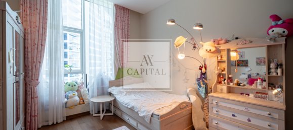 3 غرف نوم شقة في نخلة جميرا, UAE رقم 52477 14