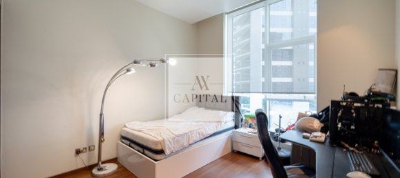 3 غرف نوم شقة في نخلة جميرا, UAE رقم 52477 2