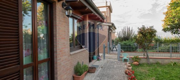 7-Zimmer Wohnung in Montemarciano, Italy, Nr. 7063 19