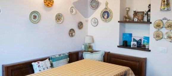 7-Zimmer Wohnung in Montemarciano, Italy, Nr. 7063 44