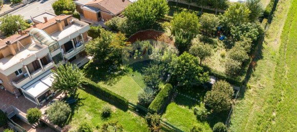 7-Zimmer Wohnung in Montemarciano, Italy, Nr. 7063 21