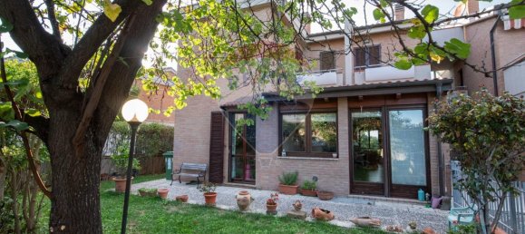 7-Zimmer Wohnung in Montemarciano, Italy, Nr. 7063 28