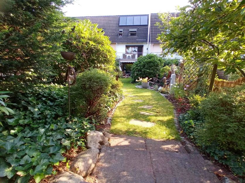 4 Schlafzimmer Stadthaus in Bremen, Germany, Nr. 222082