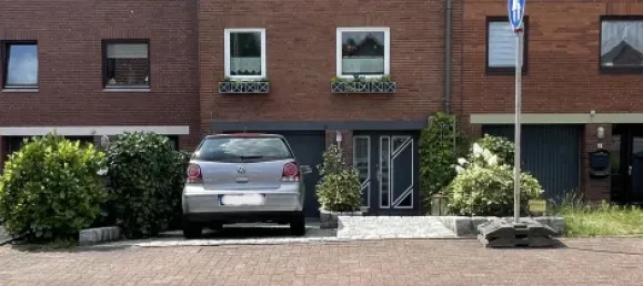 4 Schlafzimmer Stadthaus in Bremen, Germany, Nr. 222082 5