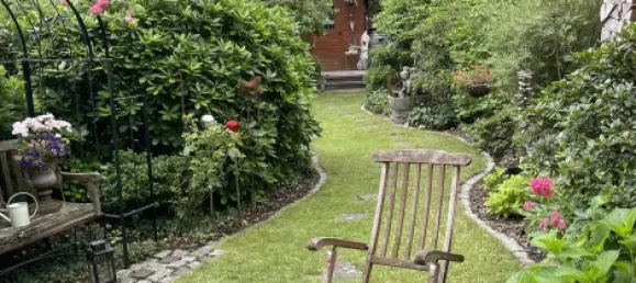 4 Schlafzimmer Stadthaus in Bremen, Germany, Nr. 222082 12