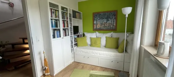 4 Schlafzimmer Stadthaus in Bremen, Germany, Nr. 222082 21