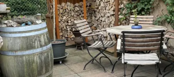 4 Schlafzimmer Stadthaus in Bremen, Germany, Nr. 222082 10