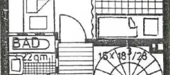 4 Schlafzimmer Stadthaus in Bremen, Germany, Nr. 222082 35