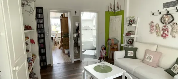 4 Schlafzimmer Stadthaus in Bremen, Germany, Nr. 222082 22