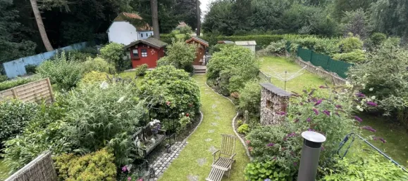 4 Schlafzimmer Stadthaus in Bremen, Germany, Nr. 222082 9