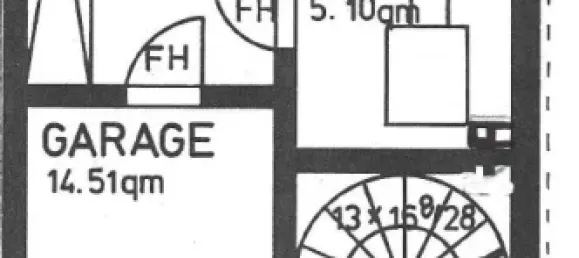 4 Schlafzimmer Stadthaus in Bremen, Germany, Nr. 222082 32