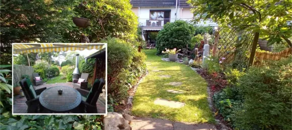 4 Schlafzimmer Stadthaus in Bremen, Germany, Nr. 222082 4