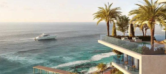 Apartamento de 1 dormitorio en MASA RESIDENCE, Al Marjan Island, UAE No. 61908 6