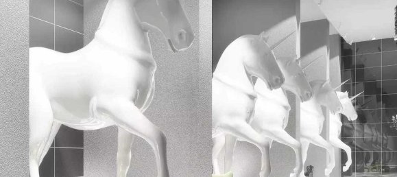 Apartamento de 1 dormitorio en MASA RESIDENCE, Al Marjan Island, UAE No. 61908 8