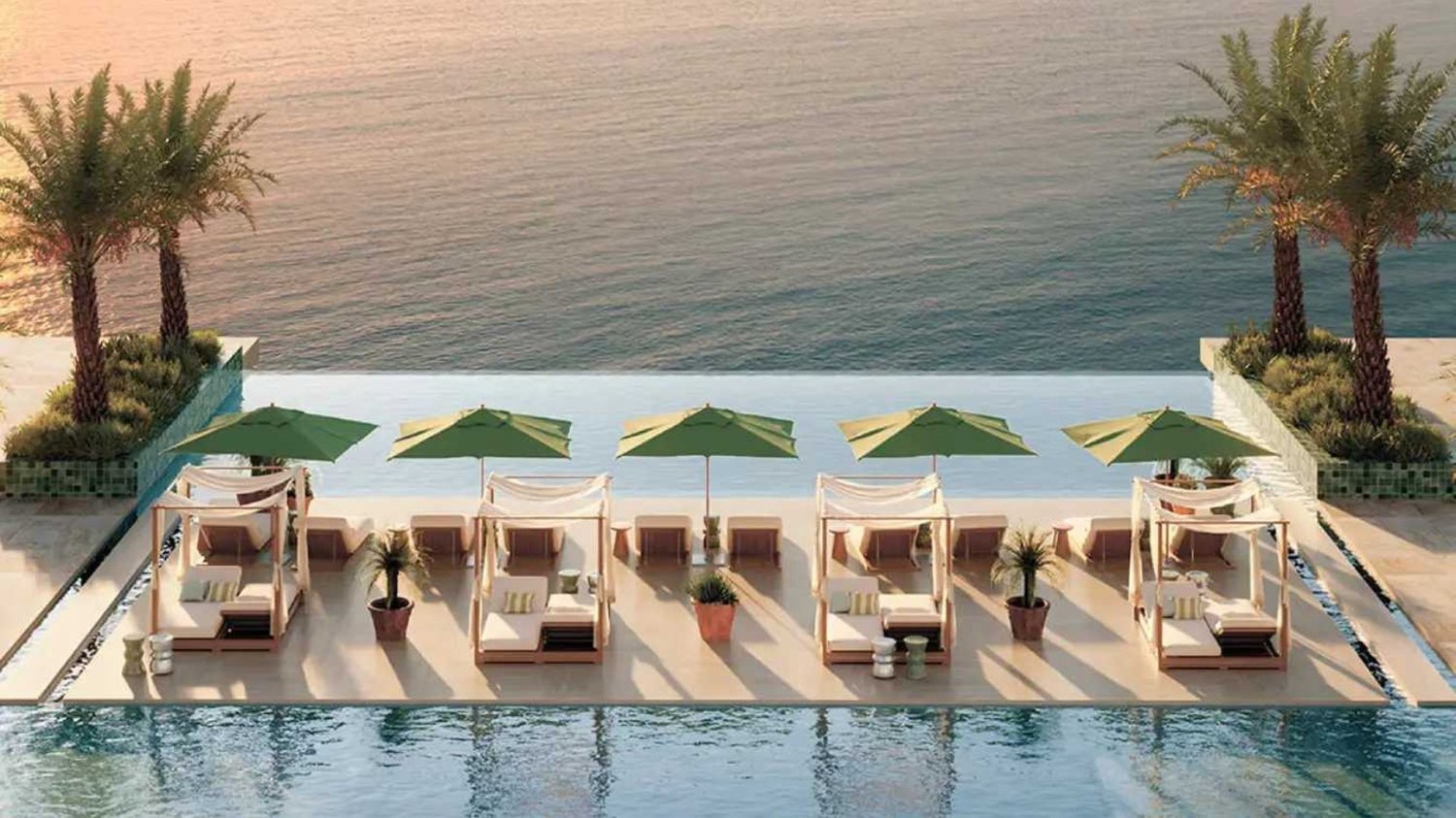 Apartamento de 1 dormitorio en MASA RESIDENCE, Al Marjan Island, UAE No. 61908