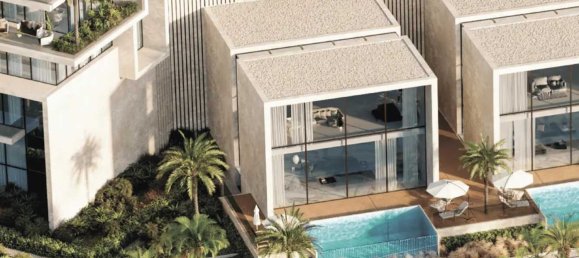 Apartamento de 1 dormitorio en MASA RESIDENCE, Al Marjan Island, UAE No. 61908 5