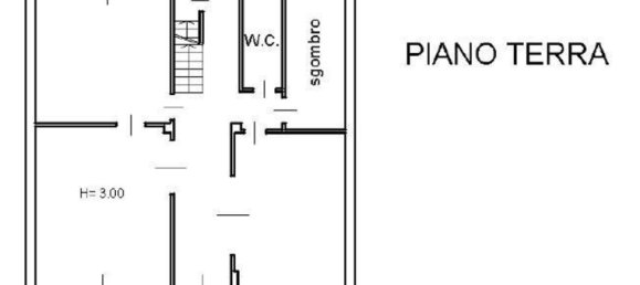 7 rooms House in Certaldo, Italy No. 207376 18