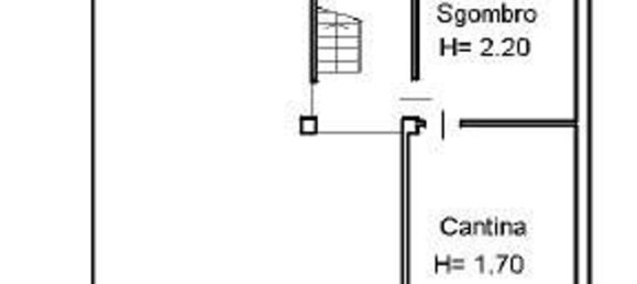 7 rooms House in Certaldo, Italy No. 207376 20