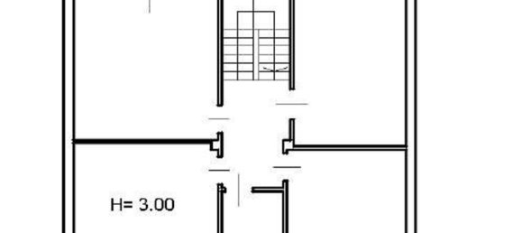 7 rooms House in Certaldo, Italy No. 207376 19