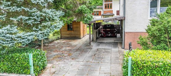 8-Zimmer Haus in Ebensee am Traunsee, Austria, Nr. 197537 23