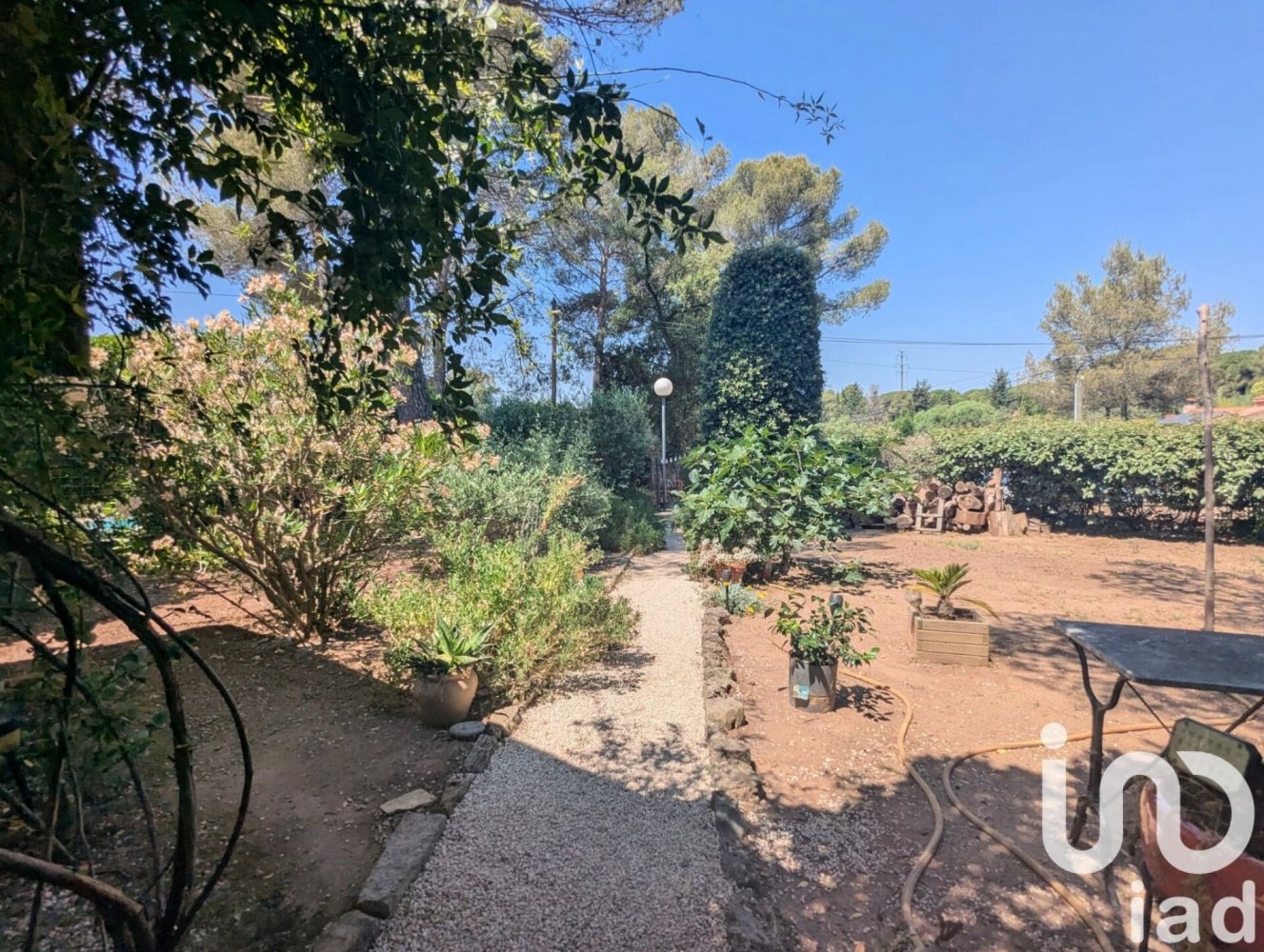 2 Schlafzimmer Wohnung in Frejus, France, Nr. 322189