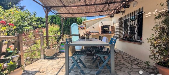 2 Schlafzimmer Wohnung in Frejus, France, Nr. 322189 12