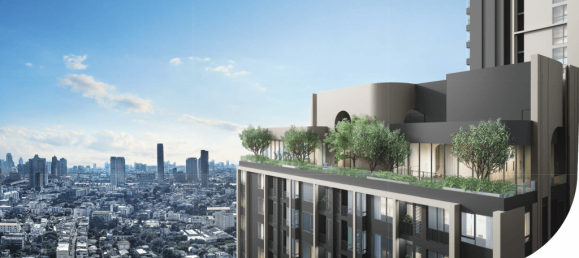 1 bedroom Condo in Bangkok, Thailand No. 2977 15