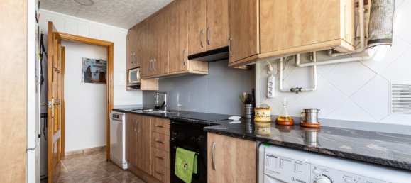 4 bedrooms Apartment in Sabadell, Spain No. 165578 23