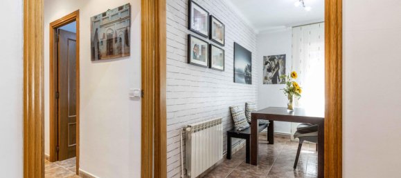 4 bedrooms Apartment in Sabadell, Spain No. 165578 18