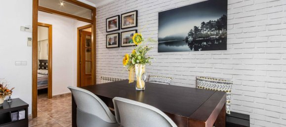 4 bedrooms Apartment in Sabadell, Spain No. 165578 12