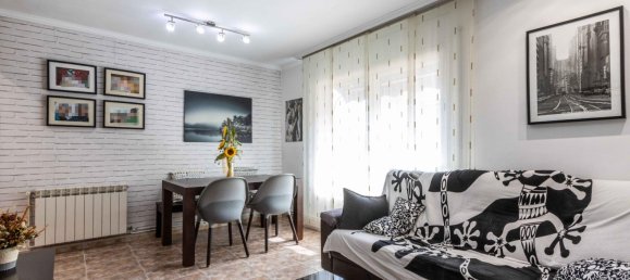 4 bedrooms Apartment in Sabadell, Spain No. 165578 9