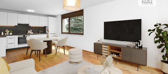 3 rooms Apartment in Meiningen, Austria No. 217843 3