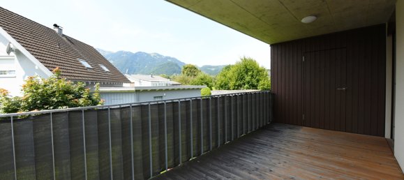 3 rooms Apartment in Meiningen, Austria No. 217843 18