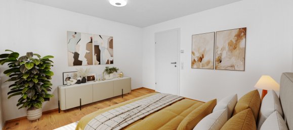 3 rooms Apartment in Meiningen, Austria No. 217843 12