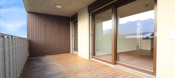 3 rooms Apartment in Meiningen, Austria No. 217843 17